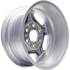 16x7 Factory Replacement New Alloy Wheel For Chevrolet Astro 1500 2003-2005