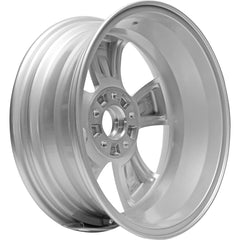 17x6.5 Factory Replacement New Alloy Wheel For Dodge Caliber 2010-2012