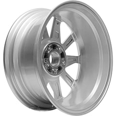 17x7 Factory Replacement New Alloy Wheel For Toyota Prius V Hybrid 2012-2018