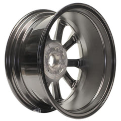 17x7.5 Factory Replacement New Alloy Wheel For Ford Fusion 2017-2018