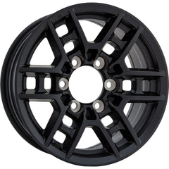 16x7 Factory Replacement New Alloy Wheel For Toyota Tacoma 2020-2021