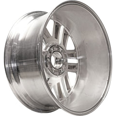 22x9.5 Factory Replacement New Alloy Wheel For Ford Expedition 2015-2017 - D2