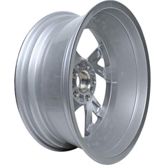 18x7 Factory Replacement New Alloy Wheel For Chevrolet Equinox 2018-2021