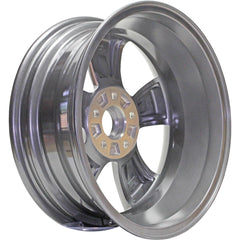 17x6.5 Factory Replacement New Alloy Wheel For Dodge Caliber 2010-2013 - D1