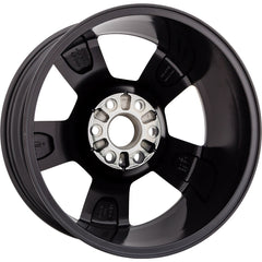 20x9 Factory Replacement New Alloy Wheel For GMC Sierra 1500 4X4 2015-2018 - D2