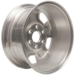 17x7.5 Factory Replacement New Alloy Wheel For Chevrolet Avalanche 1500 2007-2013