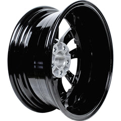 17x7 Factory Replacement New Alloy Wheel For Nissan Rogue 2017-2020 - D2