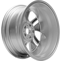 17x7.5 Factory Replacement New Alloy Wheel For Honda Accord 2018-2021