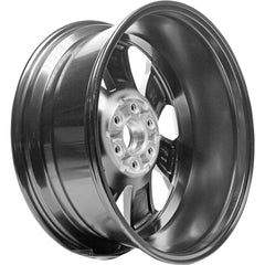 22x9 Factory Replacement New Alloy Wheel For Cadillac Escalade 2015-2020 - D8