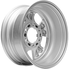 16x7 Factory Replacement New Alloy Wheel For Toyota Tacoma 2005-2015