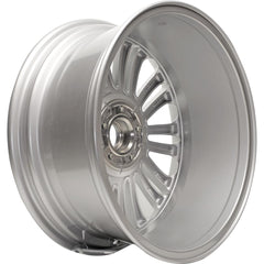 18x8 Factory Replacement New Alloy Wheel For Ford Fusion 2013-2016 - D2