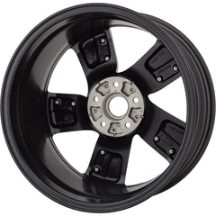 18x7.5 Factory Replacement New Alloy Wheel For Hyundai Veloster 2013-2015