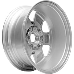 18x7.5 Factory Replacement New Alloy Wheel For Ford F150 2015-2020
