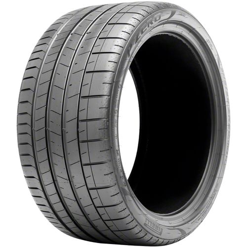 Pirelli P Zero (PZ4-Sport)  285/35R-21 tire