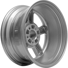 17x8 Factory Replacement New Alloy Wheel For Ford Mustang 2003-2004