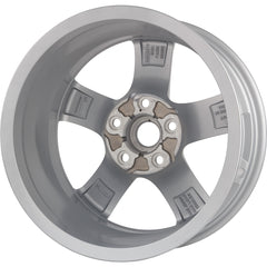 16x7 Factory Replacement New Alloy Wheel For Chevrolet Malibu 2019-2022