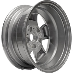16x7 Factory Replacement New Alloy Wheel For Jeep Liberty 2008-2012