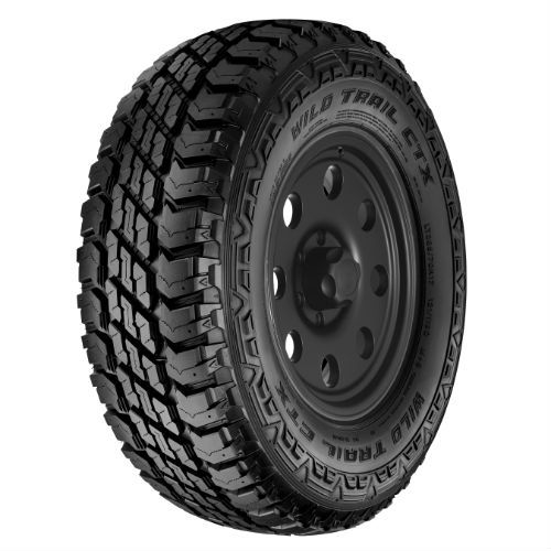 Eldorado Wild Trail CTX  LT285/75R-16 tire