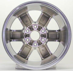 18x8 OEM New Alloy Wheel For Nissan Armada 2004-2007 - D3