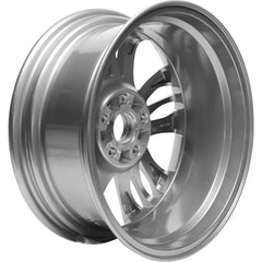 17x7 Factory Replacement New Alloy Wheel For Toyota Camry 2015-2016