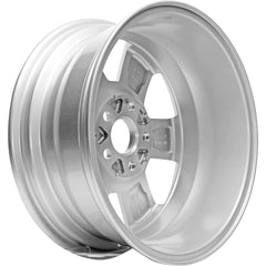 17x7 Factory Replacement New Alloy Wheel For GMC Terrain 2010-2013