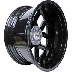 19x8.5 Factory Replacement New Alloy Wheel For Chevrolet Impala 2016-2020