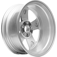 17x7 Factory Replacement New Alloy Wheel For Toyota RAV4 2013-2015