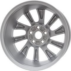 17x7.5 Factory Replacement New Alloy Wheel For Toyota Camry 2021-2023