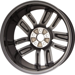 20x8 Factory Replacement New Alloy Wheel For Honda Pilot 2016-2018
