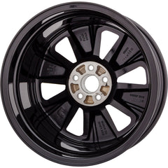 17x7 Factory Replacement New Alloy Wheel For Subaru Forester 2017-2018