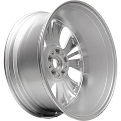 20x8.5 Factory Replacement New Alloy Wheel For Chevrolet Impala 2014-2020