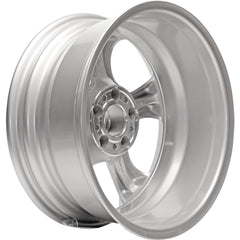 17x7.5 Factory Replacement New Alloy Wheel For Mercedes-Benz CLK320 2003-2005