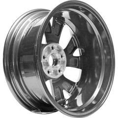 17x7 Factory Replacement New Alloy Wheel For Toyota Corolla 2017-2018