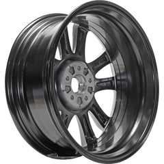 19x7.5 Factory Replacement New Alloy Wheel For Mazda Mazda6 2014-2016 - D2