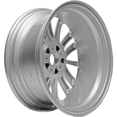 17x7 Factory Replacement New Alloy Wheel For Subaru Impreza 2012-2016 - D2
