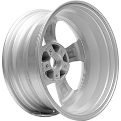 17x7.5 Factory Replacement New Alloy Wheel For Nissan Altima 2007-2009