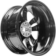 18x8.5 Factory Replacement New Alloy Wheel For Chevrolet Malibu 2016-2018