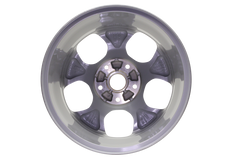 17x7 OEM New Alloy Wheel For Chrysler Pacifica 2017-2020 - D1