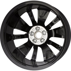 19x8 Factory Replacement New Alloy Wheel For Nissan Altima 2019-2021 - D2