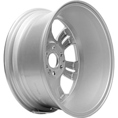 18x8 Factory Replacement New Alloy Wheel For Cadillac SRX 2010-2016 - D1