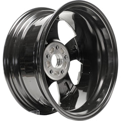17x7.5 Factory Replacement New Alloy Wheel For Honda CR-V 2017-2020 - D2
