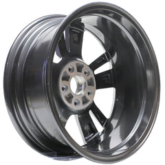 17x7 Factory Replacement New Alloy Wheel For Toyota RAV4 2016-2018 - D1