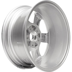 16x7 Factory Replacement New Alloy Wheel For Nissan Altima 2007-2009