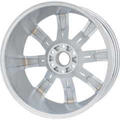 22x9 Factory Replacement New Alloy Wheel For Chevrolet Avalanche 1500 2009-2013