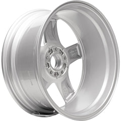 18x8 Factory Replacement New Alloy Wheel For Ford Explorer XLT 4WD 2016-2019