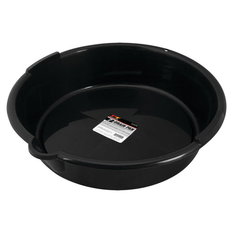 Wilmar Hand Tools 7 qt. Plastic Drain Pan
