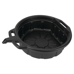Wilmar Hand Tools 4-1/2 gal. Oil Drain Pan