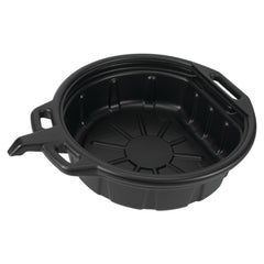 Wilmar Hand Tools 4-1/2 gal. Oil Drain Pan