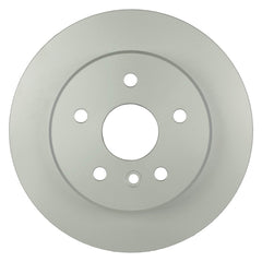 Bosch® 50011229 - QuietCast™ Premium Rear Brake Rotor