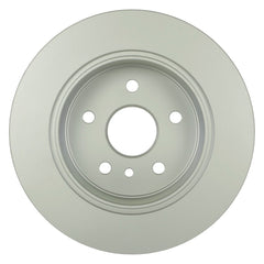Bosch® 50011229 - QuietCast™ Premium Rear Brake Rotor